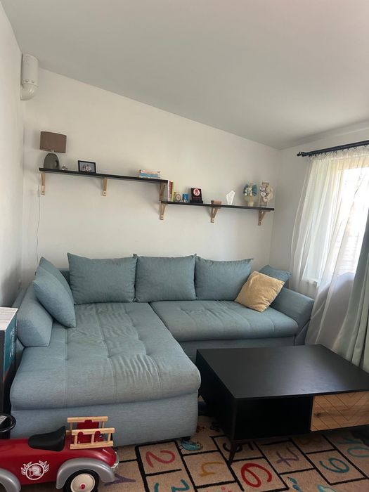 Duplex de vanzare