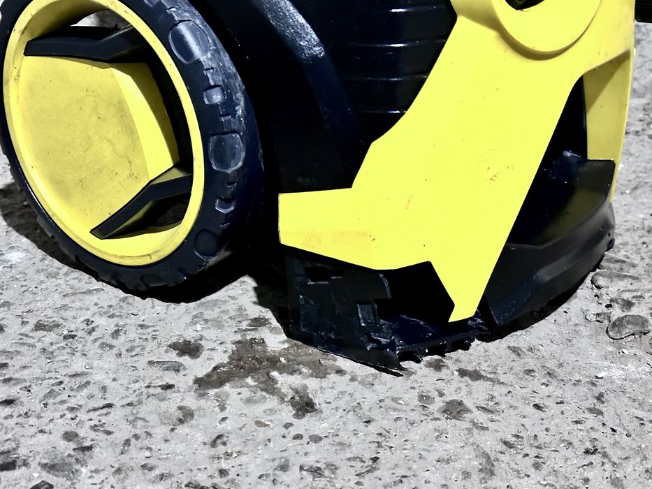 Karcher K5.700 140 bar