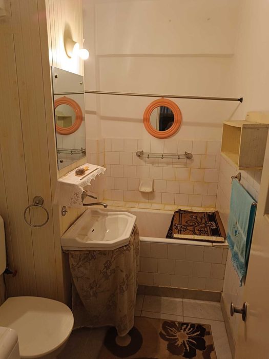 Anunt vanzare apart. 2 camere Suceava