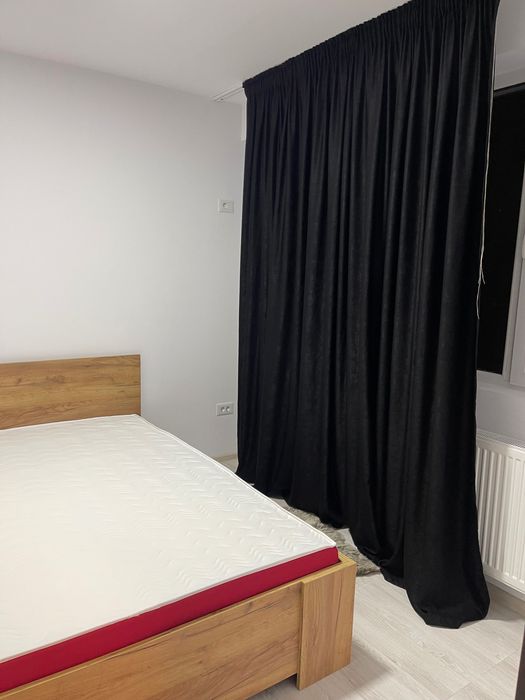 Garsonieră militari residence