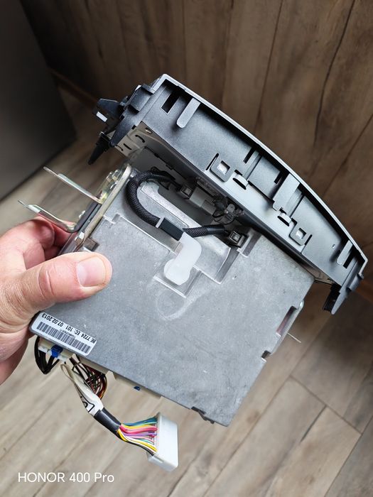 медия за Тойота Версо