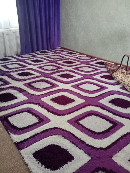 Ковёр в отличном  состоянии. 3х4