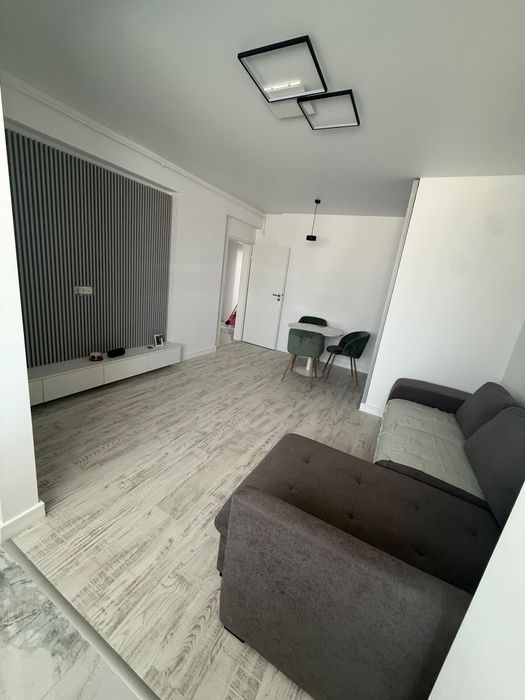 Proprietar | 2 Camere NOU bloc finalizar 2026, Bragadiru - Str. Ostașului, Încălzire Pardoseală, Lift