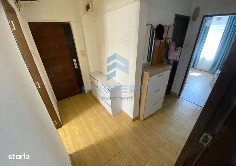 Apartament 3 camere Gorjului Renovat la 6 minute de metrou