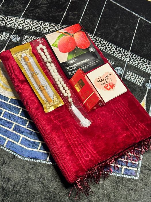 Жайнамаз бокс от 9000тг