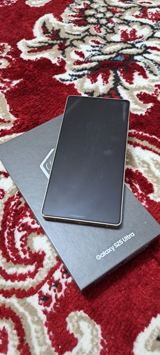Телефон сатылады S25 Ultra