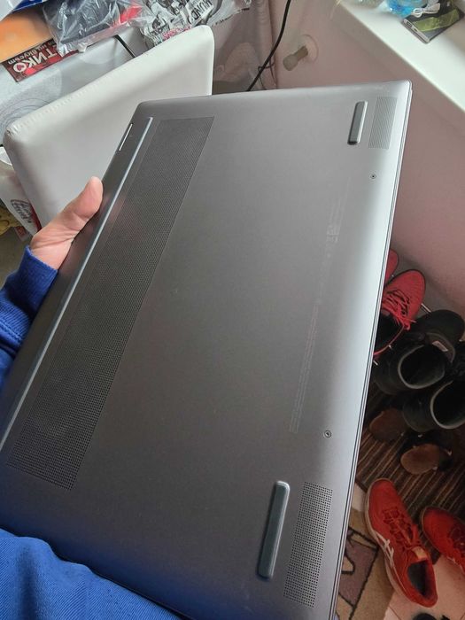 HP Envy x360 2in1 OLED 16"