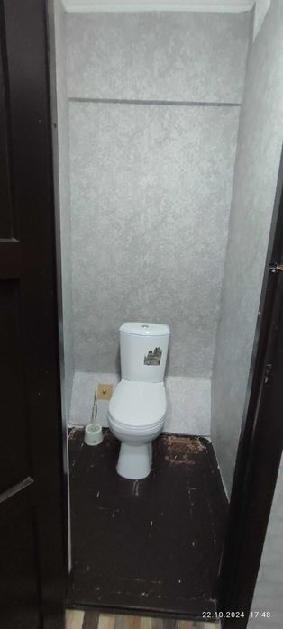 Продам двухкомнатную квартиру