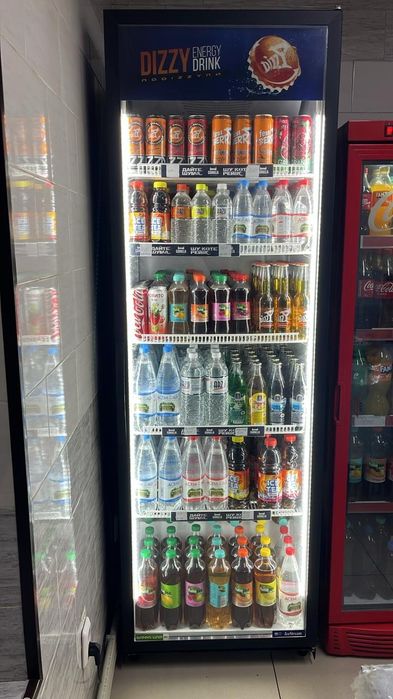 Витрины для бизнеса