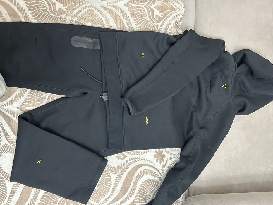 Спортивный костюм nike nocta
