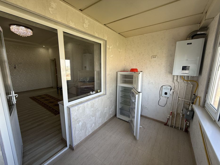 Ижарага кватира Яшнобод Иззат азия ховс 2 хонали оилага