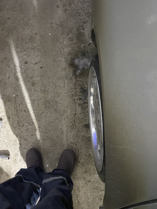 Диски р19 toyota, lexus