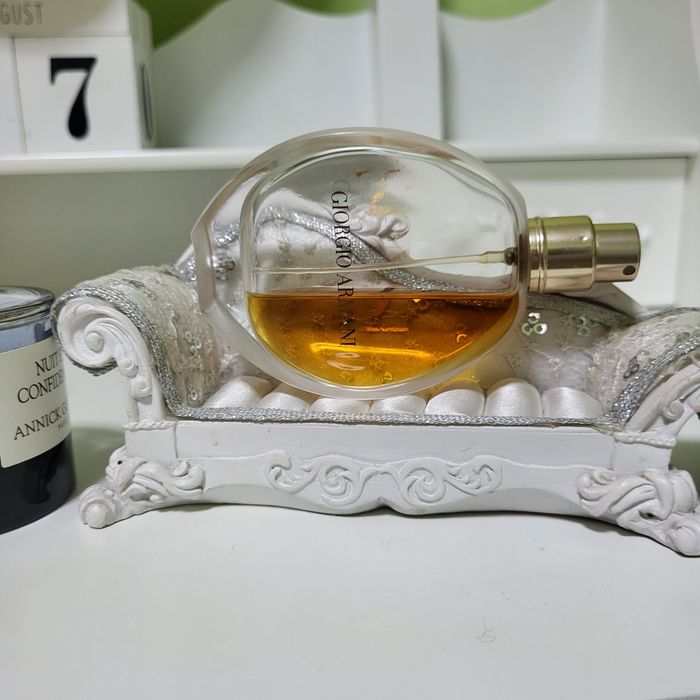Lot 4 sticle partiale parfum