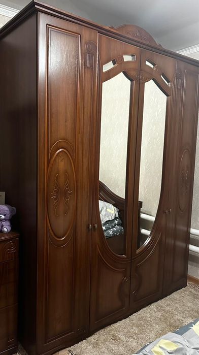 Спальный гарнитур Александра  Беларусь