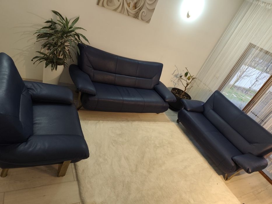 Canapele 3-2-1, stare bună!