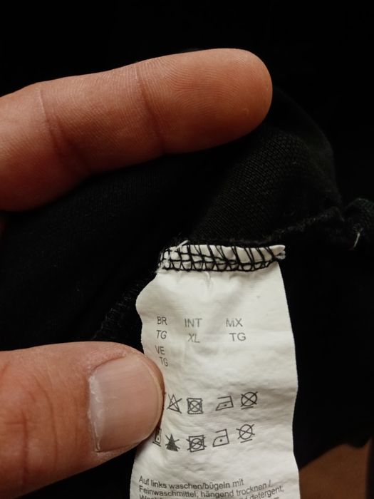 Hugo Boss Мъжка тениска