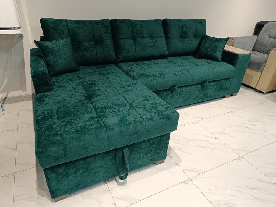 Мягкий мебель на рассрочку