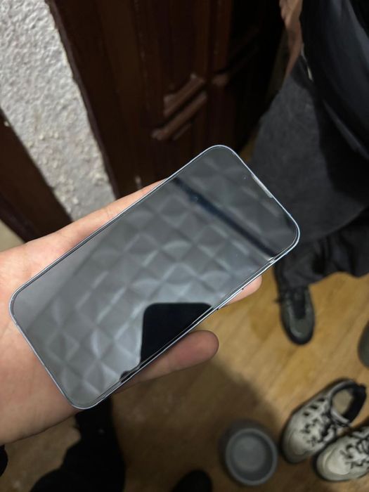 айфон 14 обычный