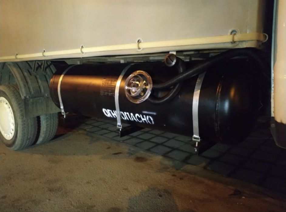 Автогаз ГБО | Установка + продажа | г.Алматы