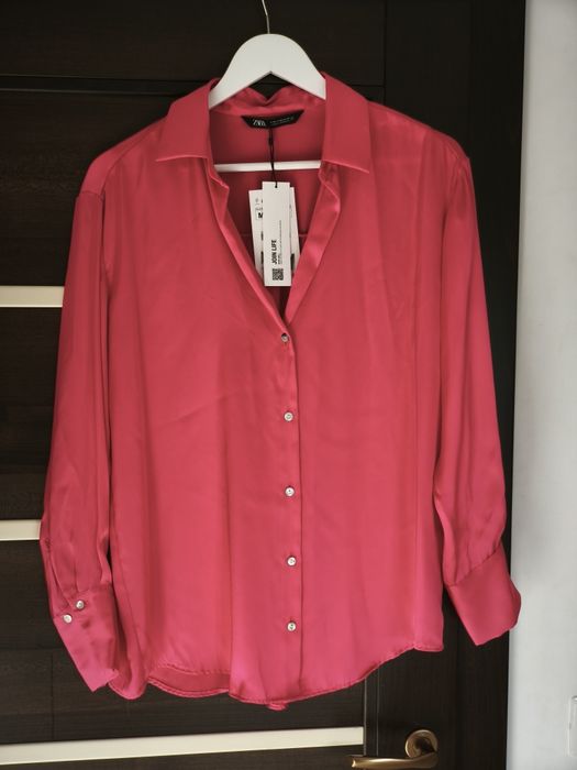 Cămașă Zara mărimea M