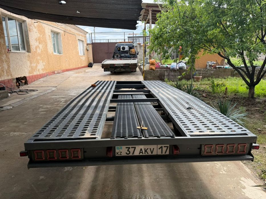 Притсеп для газель