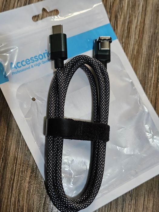 Магнитный кабель type c