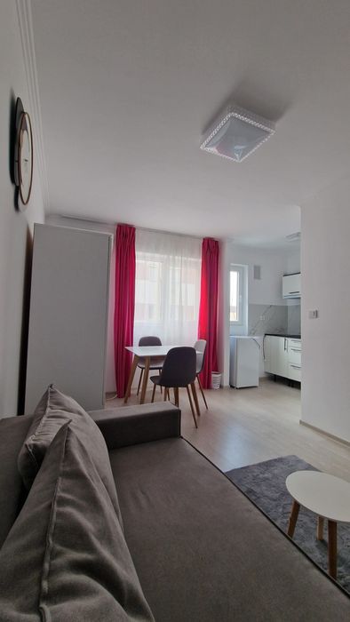Închiriez garsoniera B-ul Closca