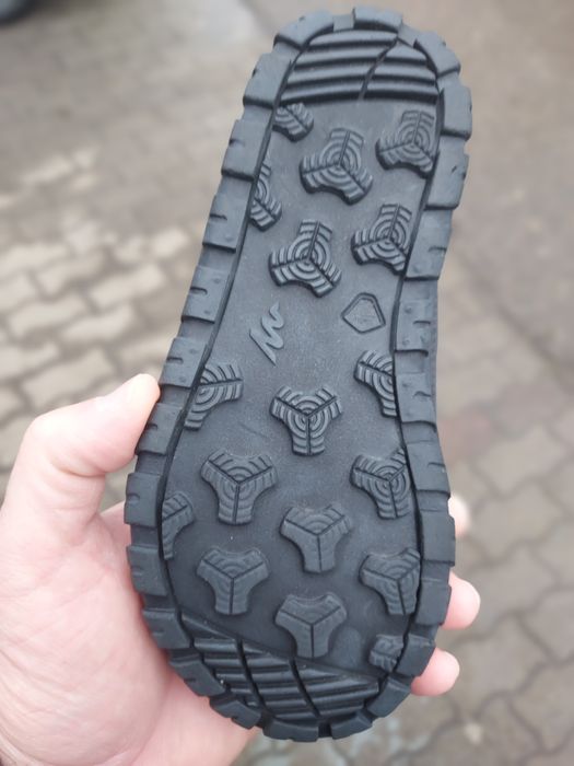 Ghete impermeabile unisex Decathlon, supercalitate