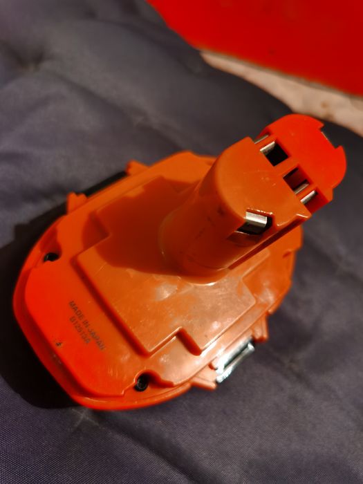 Шуруповерт makita 6347D 18w