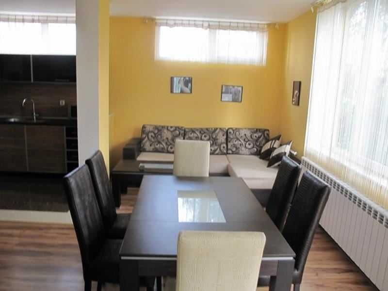 Продава се Двустаен апартамент в София, Западен парк - 70 кв.м за 1786 €/кв.м - Снимка #7