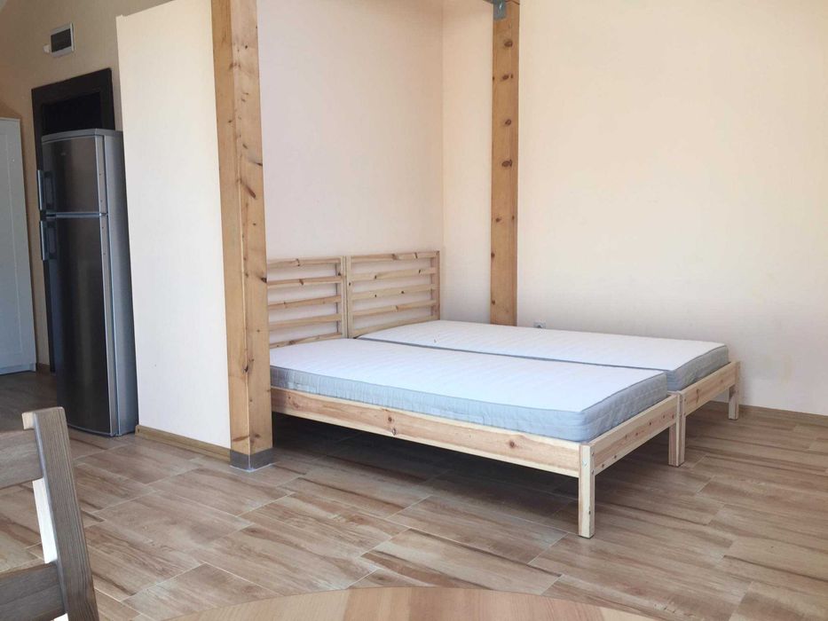 Едностаен имот в Лозенец