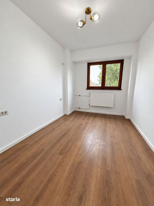 Apartament 3 camere renovat integral | 73 mp | Gorjului | Metrou |