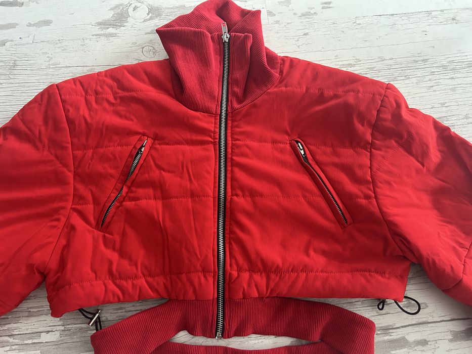 Яке evis style jacquemus