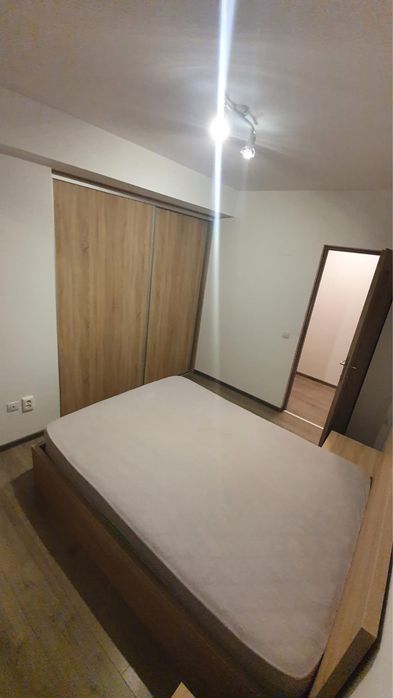Apartament 2 camere de inchiriat / Coresi Brasov / Bloc Nou / Complet mobilat