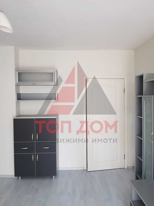 Дава се под наем Двустаен апартамент в Варна, Левски - 60 кв.м за 459 € - Снимка #7