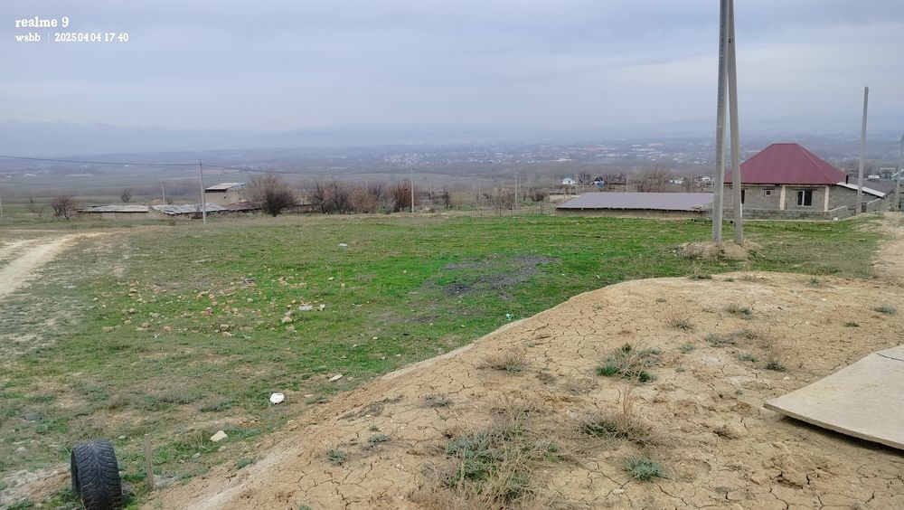 Земельный участок 10 соток