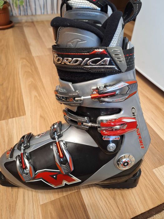 Nordica Gran Sport