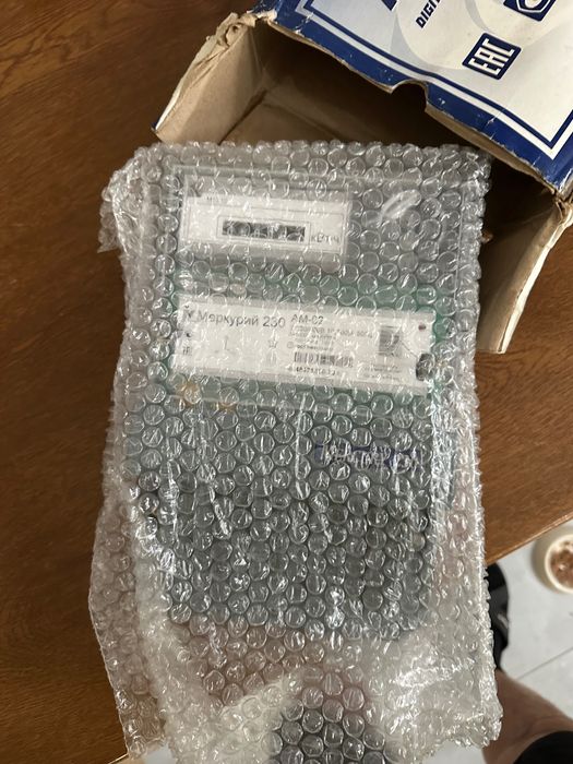 Меркурий 230 АМ-02