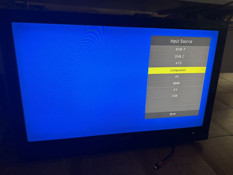 Продам телевизор