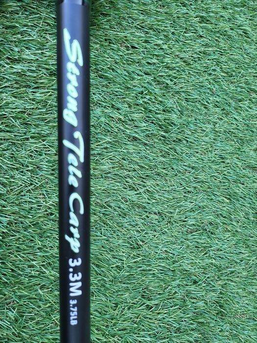 Tele Carp FL  + макара