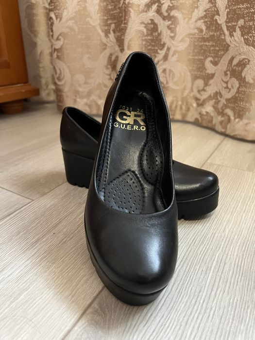 Туфли Guero