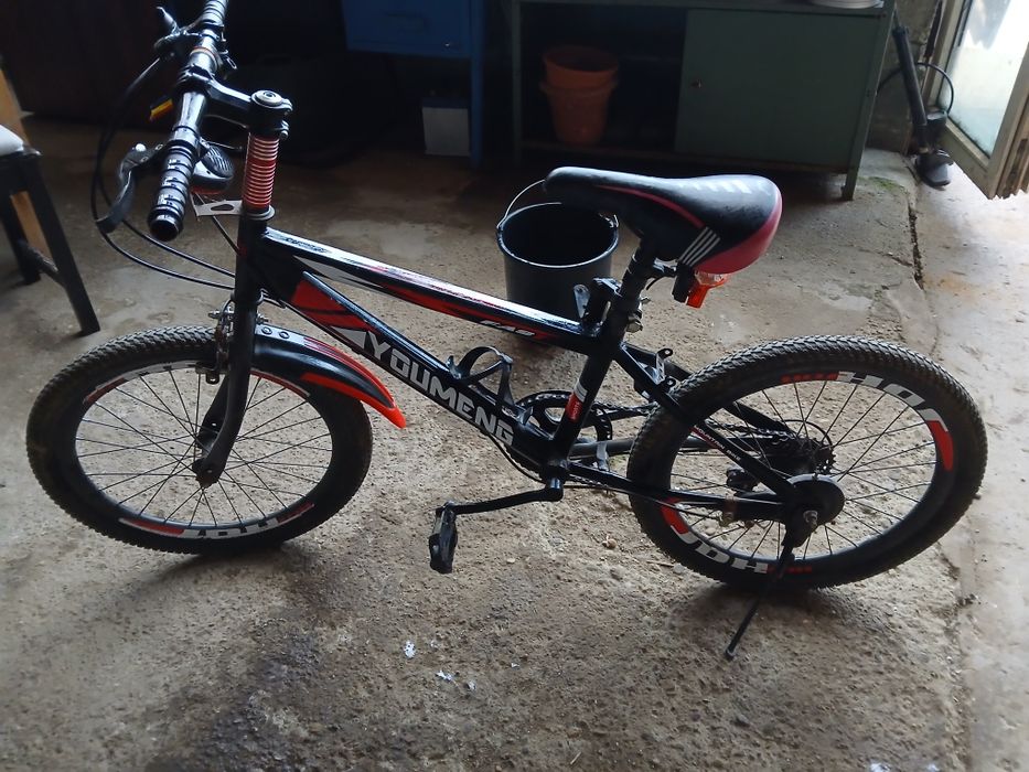 Biciclete de vanzare