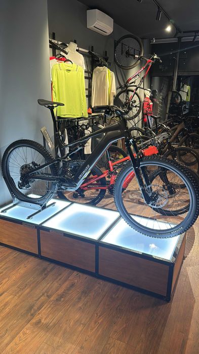 Bicicleta ebike emtb Specialized Turbo Levo 4 Alloy 2026 marimi S4 S5