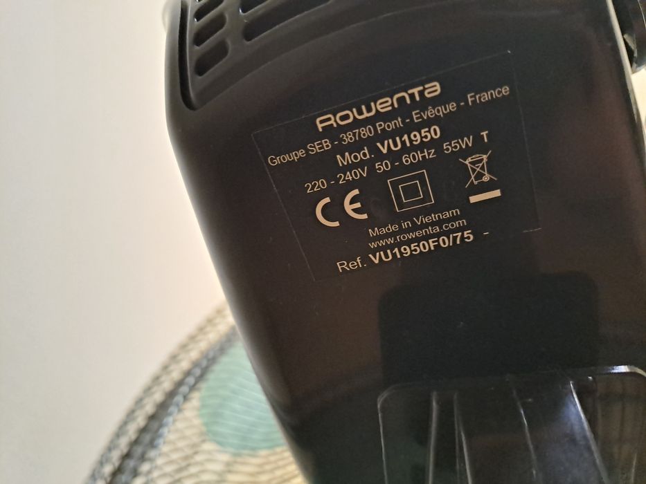 Ventilator Cameră Rowenta Silențios