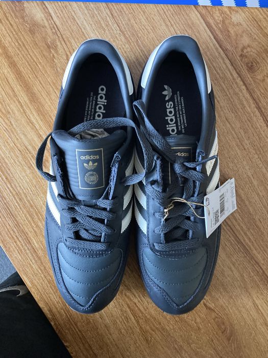 Мъжки оригинални маратонки Adidas La Trainer LT