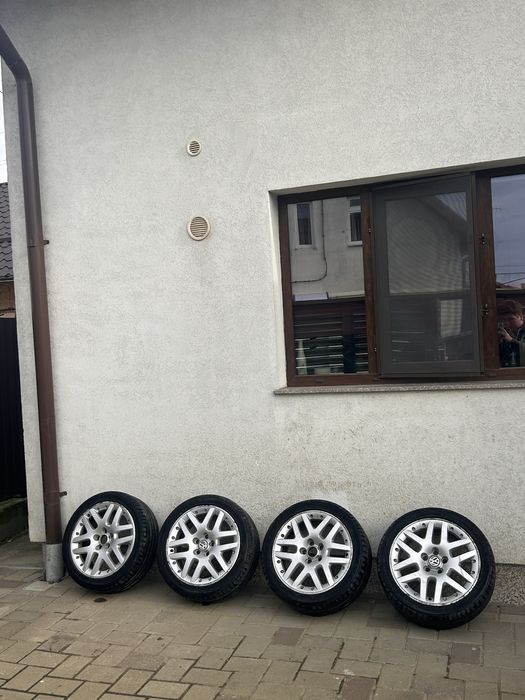 Jante BBS RS825 BBS San Marino R16