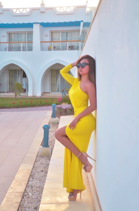 Вечернее платье «Isabel Garcia»