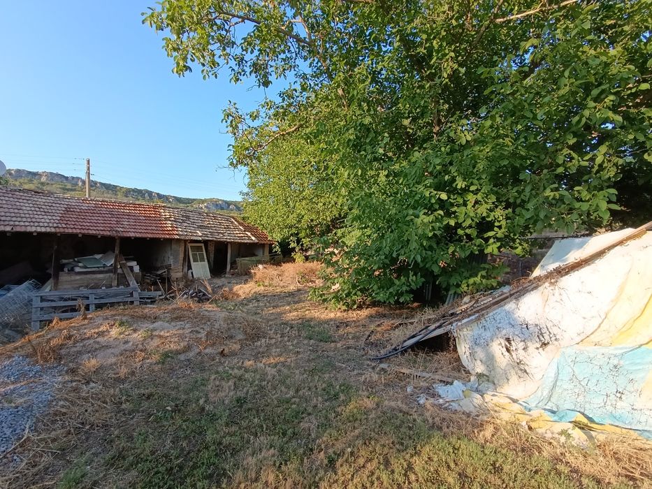 Продава се Парцел в с. Кюлевча, Област Шумен - 1200 кв.м за 34 €/кв.м - Снимка #4