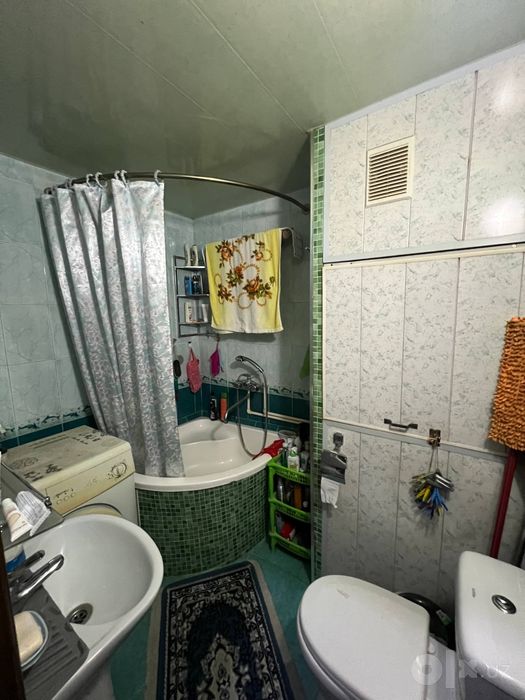 Продаю 1 комнатная Карасу 2