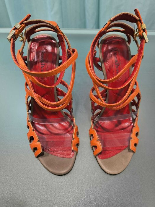 Sandale de lux Cesare Paciotti